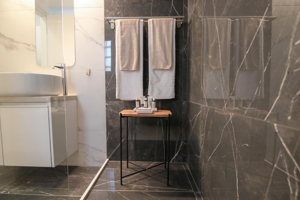 Phaedrus Living Seaview Luxury Flat Limnaria 153 Apartment Paphos Luaran gambar