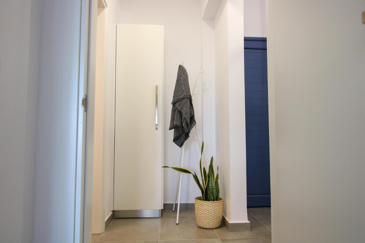 Phaedrus Living Seaview Luxury Flat Limnaria 153 Apartment Paphos Luaran gambar