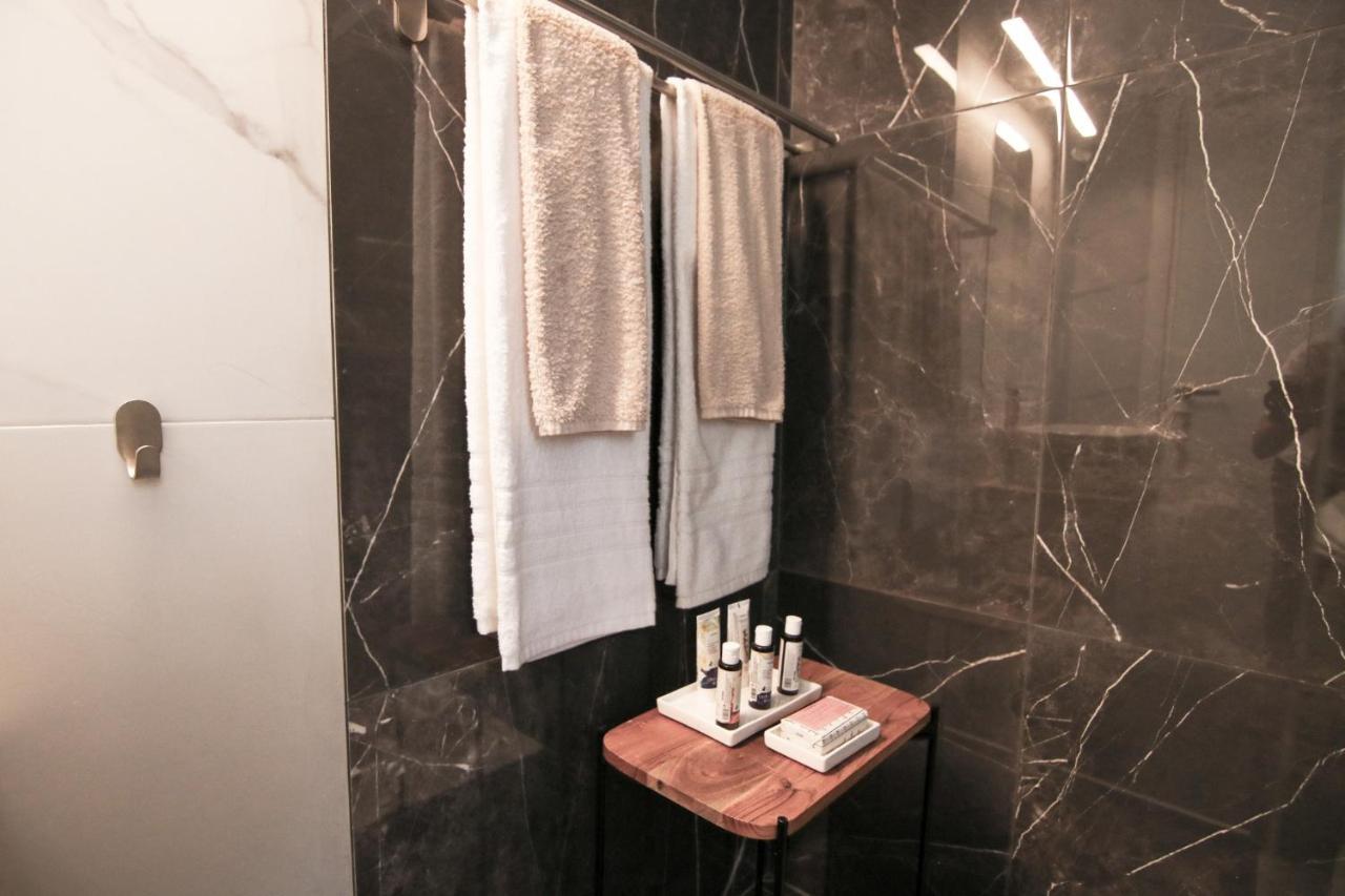 Phaedrus Living Seaview Luxury Flat Limnaria 153 Apartment Paphos Luaran gambar