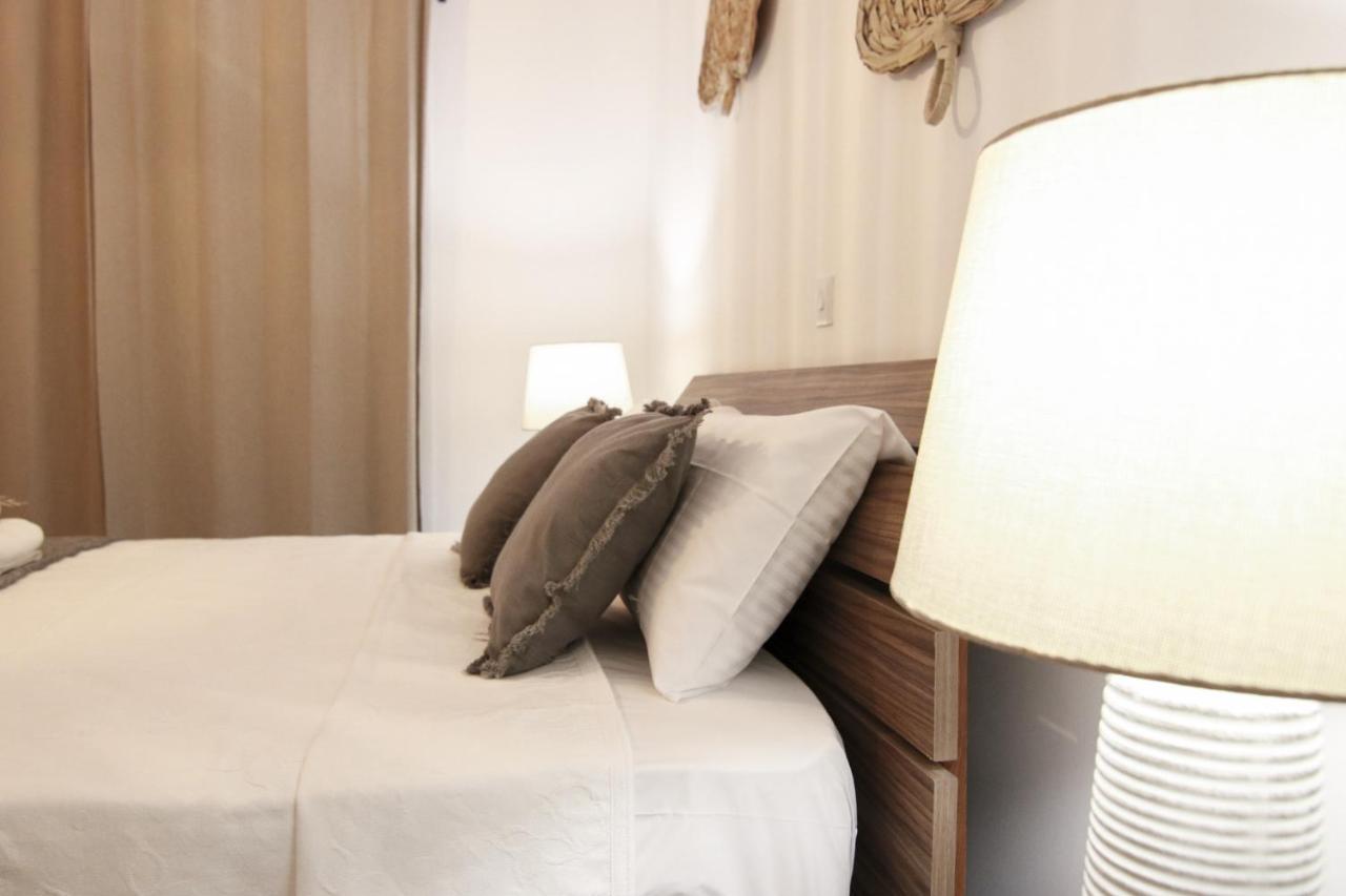 Phaedrus Living Seaview Luxury Flat Limnaria 153 Apartment Paphos Luaran gambar
